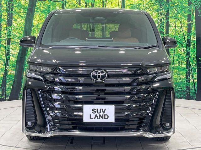 VELLFIRE  HYBRID