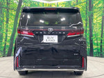VELLFIRE  HYBRID