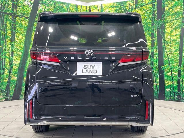 VELLFIRE  HYBRID