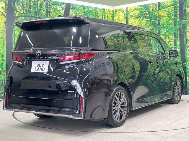 VELLFIRE  HYBRID