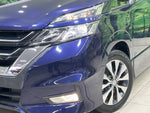 SERENA S-HYBRID