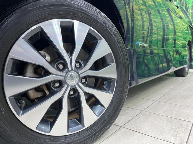 SERENA S-HYBRID