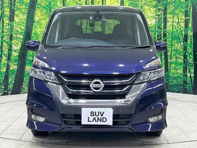 SERENA S-HYBRID