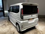Spacia custom
