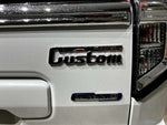 Spacia custom