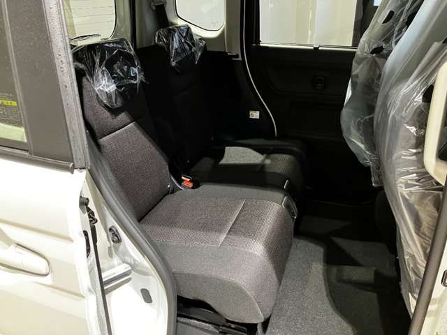 Spacia custom