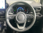 SIENTA HYBRID