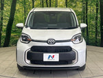 SIENTA HYBRID