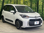 SIENTA HYBRID