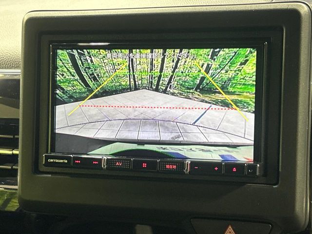 N-BOX CUSTOM