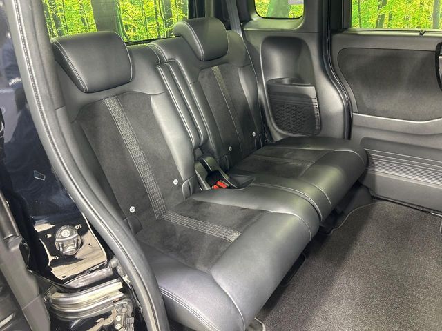 N-BOX CUSTOM