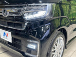 N-BOX CUSTOM
