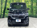 N-BOX CUSTOM