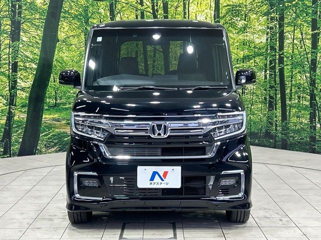 N-BOX CUSTOM