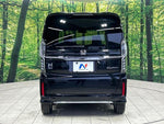 N-BOX CUSTOM