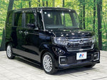 N-BOX CUSTOM
