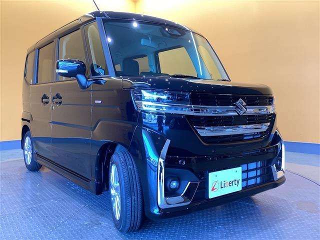 Spacia custom
