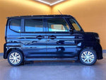 Spacia custom