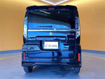 Spacia custom