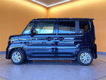 Spacia custom