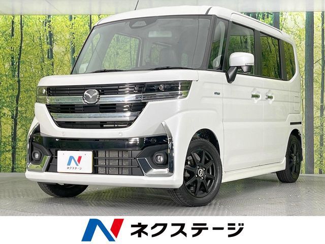 FLAIR WAGON CUSTOM STYLE
