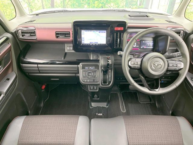 FLAIR WAGON CUSTOM STYLE