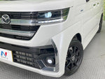 FLAIR WAGON CUSTOM STYLE