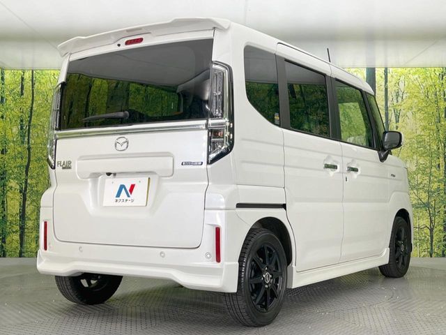 FLAIR WAGON CUSTOM STYLE