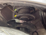 NOTE AUTECH CROSSOVER