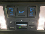 VOXY HYBRID