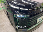 VOXY HYBRID