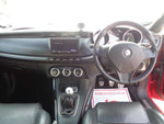ALFAROMEO Giulietta
