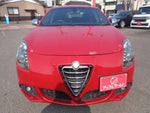 ALFAROMEO Giulietta