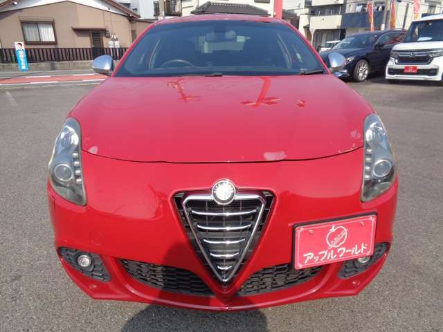 ALFAROMEO Giulietta