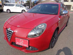 ALFAROMEO Giulietta