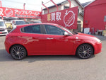 ALFAROMEO Giulietta