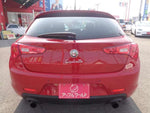 ALFAROMEO Giulietta