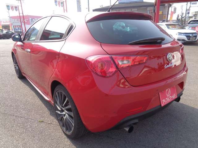 ALFAROMEO Giulietta