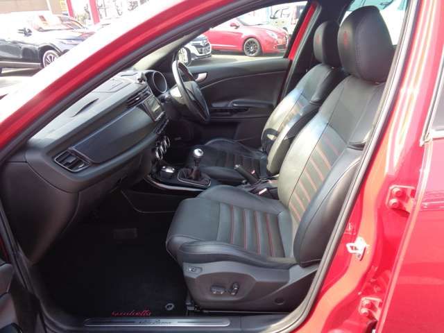 ALFAROMEO Giulietta