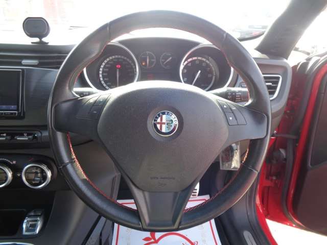 ALFAROMEO Giulietta
