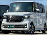 N-BOX CUSTOM
