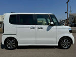 N-BOX CUSTOM