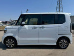 N-BOX CUSTOM