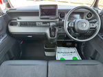 N-BOX CUSTOM
