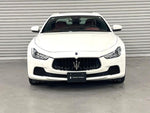MASERATI GHIBLI Sedan