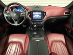 MASERATI GHIBLI Sedan