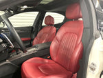 MASERATI GHIBLI Sedan