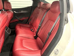 MASERATI GHIBLI Sedan