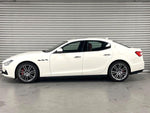 MASERATI GHIBLI Sedan