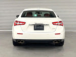 MASERATI GHIBLI Sedan